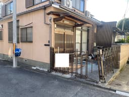 【下鴨・売土地】落ち着いた住環境と買い物の便利さが共存する立地条件の画像