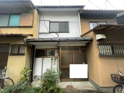 【令和8年1月改装済】お買い物便利な高野泉町で、家族と穏やかに暮らす一邸|左京区不動産の画像