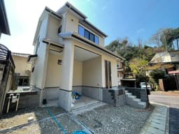 【左京区静市市原町|新築戸建】北西角地×土地約40坪|左京区で駐車2台・18帖LDKのゆとりある暮らしの画像