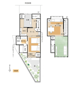 左京区浄土寺上馬場町|オーナーチェンジ物件・安定した賃貸運営・資産性の高い立地の画像