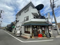 【一乗寺収益物件】一乗寺払殿町|学生・社会人に選ばれる住環境・生活施設充実の好立地の画像