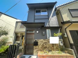 【左京区岡崎天王町|中古戸建】令和8年4月改装済|落ち着いた住環境の画像