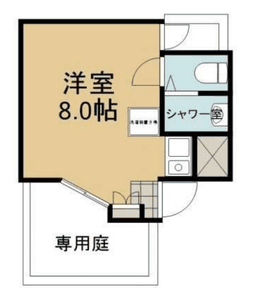 【左京区田中|中古マンション|オーナーチェンジ物件】デトム・ワン京大前 1階・2022年室内改装済の画像