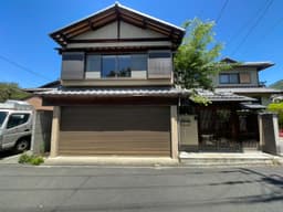 【左京区岡崎東天王町|中古戸建】風情漂う和風建築、敷地約64坪・平安神宮まで徒歩10分の歴史と文化が息づく上質な邸宅の画像