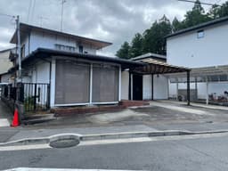 【左京区岩倉南池田町|建築条件無売土地】土地約75坪×容積率200%、広大な敷地を活かした邸宅や収益マンション用地の画像