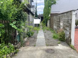【売土地|左京区下鴨松ノ木町】お好みのハウスメーカーで描く理想の邸宅・建築条件なしで憧れのライフスタイルを叶えるの画像