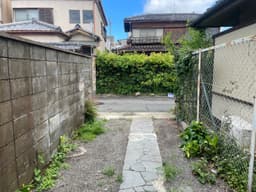 【売土地|左京区下鴨松ノ木町】お好みのハウスメーカーで描く理想の邸宅・建築条件なしで憧れのライフスタイルを叶えるの画像