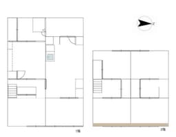 【左京区聖護院蓮華蔵町|中古戸建】京都の歴史と文化を日常に。左京区で叶える、利便性と風情が調和したゆとりある暮らしの画像