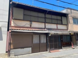 【左京区聖護院蓮華蔵町|建築条件無売土地】平安神宮徒歩8分、ゆとりの前面道路が魅力の聖護院の売土地の画像