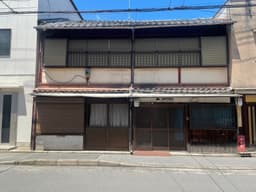 【左京区聖護院蓮華蔵町|建築条件無売土地】平安神宮徒歩8分、ゆとりの前面道路が魅力の聖護院の売土地の画像