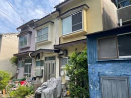 【左京区北白川西町|オーナーチェンジ物件】京大農学部まで徒歩1分、安定した需要が見込める立地条件の画像