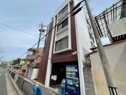 【左京区田中大堰町|中古マンション|オーナーチェンジ物件】京大まで徒歩5分、デトム・ワン京大前!出町柳駅も徒歩圏内の画像