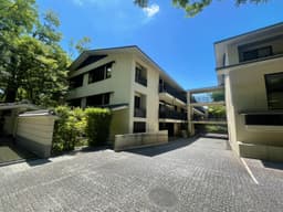 【糺の森に抱かれて|j.GRAN THE HONOR下鴨糺の杜】出町柳駅徒歩7分、ペットと四季を愛おしむ平成29年築の上質邸宅の画像