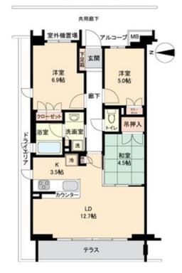 【糺の森に抱かれて|j.GRAN THE HONOR下鴨糺の杜】出町柳駅徒歩7分、ペットと四季を愛おしむ平成29年築の上質邸宅の画像