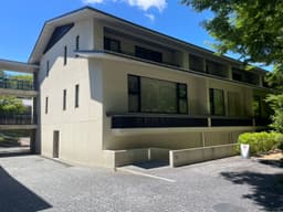 【歴史ある街並みに調和|j.GRAN THE HONOR下鴨糺の杜】下鴨神社の豊かな緑を身近に暮らす洗練の邸宅の画像