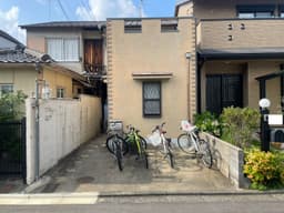 【左京区田中東春菜町|オーナーチェンジ物件】2拠点のスーパーが徒歩圏内で生活便利!の画像