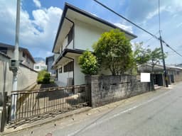 【左京区岩倉大鷺町|売土地】地下鉄沿線×前道約6.0m|建築条件なし!お好きなハウスメーカーで建てる、ゆとりある開放的な更地の画像