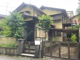 【左京区岩倉長谷町|建築条件無売土地】南向き×間口約17.1mの整形地、前道約6.0m・更地渡しの画像