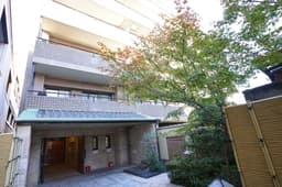 【左京区吉田下阿達町|中古マンション】南向きバルコニー×屋上テラス付、令和8年5月フルリフォーム済みの画像