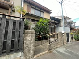 【左京区一乗寺里ノ前町|中古一戸建て】サンディ徒歩5分×生鮮館なかむら徒歩7分|スーパーが身近で買い物便利の画像
