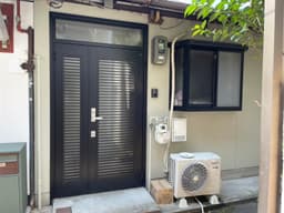 【左京区吉田下阿達町|収益物件】人気の吉田エリア|収益物件としても実用可能なリノベーション済み一戸建ての画像