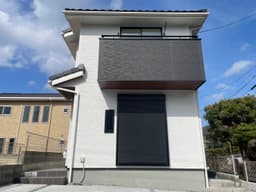 【左京区一乗寺燈籠本町|中古一戸建て】東南角地×普通車2台可、畳コーナー付LDKで家族団らんを楽しむ一乗寺の一戸建ての画像