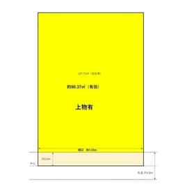 【左京区修学院西沮沢町|売土地】建築条件付き売土地・こだわりや自由なアイデアを形にの画像