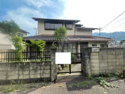 【左京区上高野木ノ下町|中古戸建て】風通しの良い三方角地|左京区上高野で叶える穏やかな毎日の住まいの画像