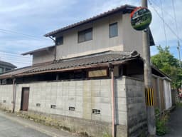【左京区上高野木ノ下町|売土地】陽当たりと風通しに恵まれた左京区上高野木ノ下町の建築条件無売土地の画像