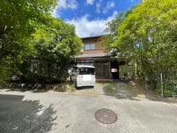【左京区上高野東氷室町|建築条件無売土地】南向きの光あふれる敷地で自由に描く理想の家の画像