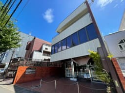 【収益物件|左京区上高野上荒蒔町】白川通沿い×オーナーチェンジ|安定稼働が魅力の鉄骨造3階建てビルの画像
