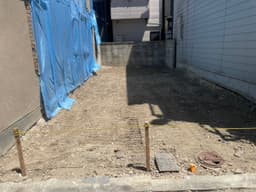 【左京区松ヶ崎正田町|建築条件付売土地】落ち着いた住環境と利便性が魅力|左京区松ヶ崎で始める快適な新生活の画像