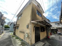 【左京区吉田下阿達町|中古戸建て】「住まい×賃貸」など使い方自由自在!リノベで理想をカタチにする吉田エリアの画像