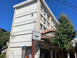 【左京区山端壱町田町|中古マンション|プラザ修学院住宅B棟】キレイにリフォームされた3階部分で始める快適な新生活の画像