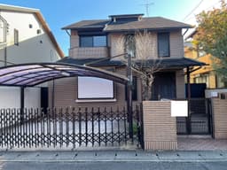【左京区岩倉東宮田町|中古戸建】岩倉南小学校まで徒歩4分!登下校も安心な緑豊かで穏やかな街で育む家族の暮らしの画像