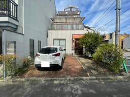 【左京区岡崎徳成町|中古戸建】疏水沿いの風情あるロケーション・南向き広々バルコニー2ヶ所の画像