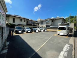 【 建築条件なし売土地|左京区岡崎東天王町】岡崎エリアで自由設計!間口約13.5m×整形地で開放感あふれる邸宅を建てませんかの画像