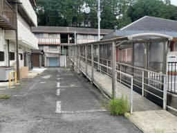 【収益物件|左京区岩倉忠在地町】岩倉駅徒歩2分のアクセス!自然と利便性が共存する人気エリアの一棟収益マンションの画像