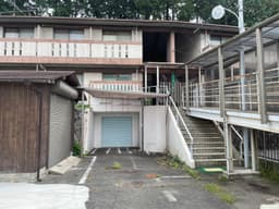 【収益物件|左京区岩倉忠在地町】岩倉駅徒歩2分のアクセス!自然と利便性が共存する人気エリアの一棟収益マンションの画像