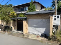 【左京区岩倉木野町|中古戸建て】緑豊かな角地で叶える家族の笑顔!7部屋の広々間取り×2019年改装済みの快適な住まいの画像