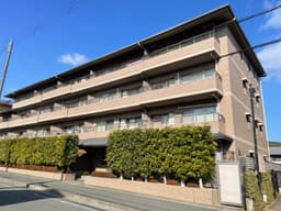 【左京区岩倉西宮田町|中古マンション|宝ヶ池通パーク・ホームズ】2026年10月リノベーション済・ペット飼育可能(規約あり)の画像