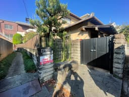 【左京区山端滝ヶ鼻町|売土地】白川通り沿い・容積率300%|収益マンションや事業用にも適した立地条件の画像